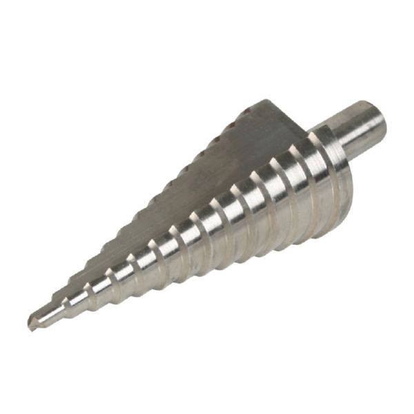 Broca escalonada MultiCut.