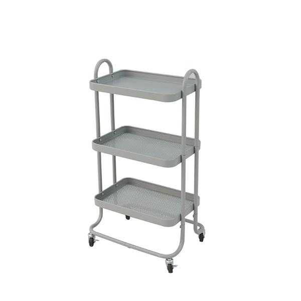 Carrito con ruedas Comís