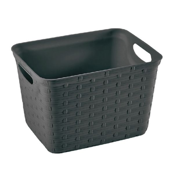 Cesta multiuso Weave.