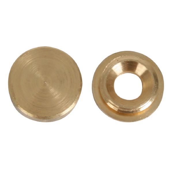 Embellecedor muebles.