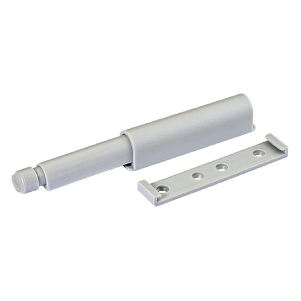 Expulsor amortiguador.