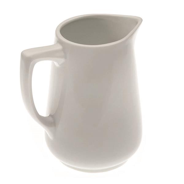 Lechera porcelana DCASA