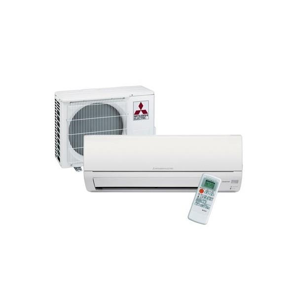 MITSUBISHI BOMBA DE CALOR AIRE ACOND. MS