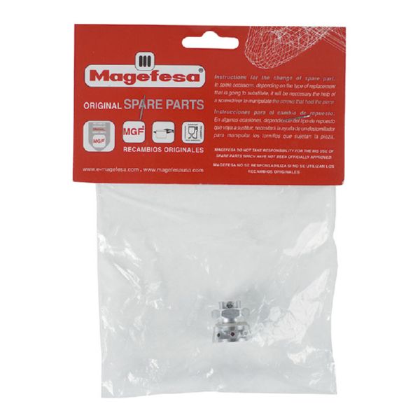 Olla a presión Star.