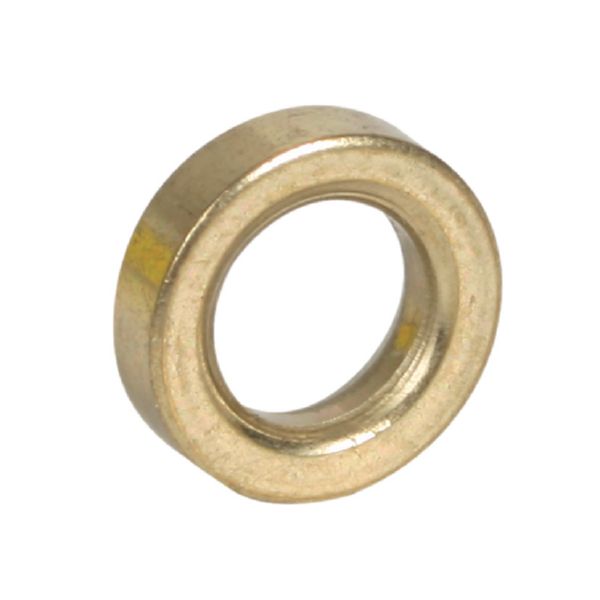 Ovalillo para pernio.