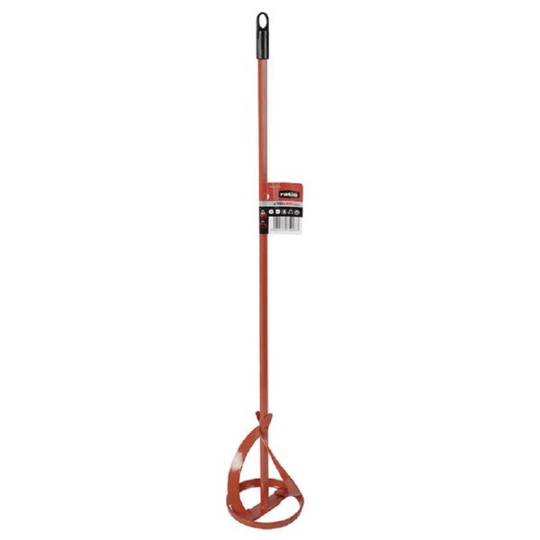 Varilla mezcladora líquidos.