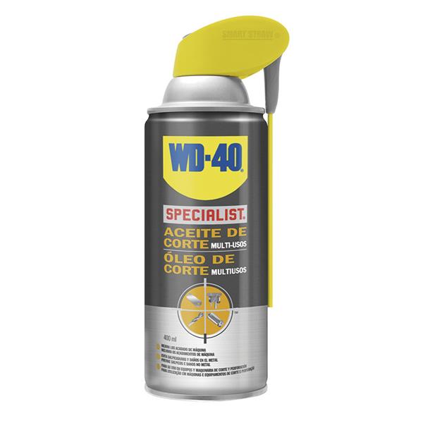 WD-40 SPECIALIST.