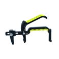 Alicate ajustable BILT. Interior metalico reforzado. Ajustable mediant
