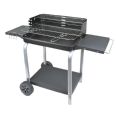 BARBACOA CARBON SUPERGRILL 60