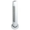 VENTILADOR TORRE VT45. HABITEX