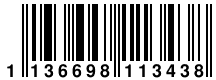 Ver codigo de barras