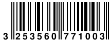 Ver codigo de barras