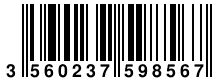 Ver codigo de barras
