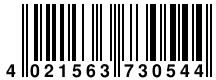 Ver codigo de barras
