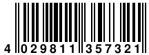 Ver codigo de barras