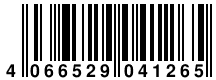 Ver codigo de barras