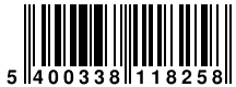 Ver codigo de barras