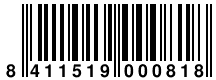 Ver codigo de barras