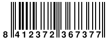 Ver codigo de barras