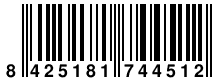Ver codigo de barras