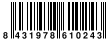 Ver codigo de barras