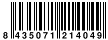 Ver codigo de barras