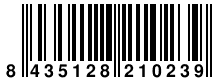 Ver codigo de barras