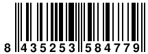 Ver codigo de barras