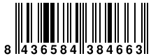 Ver codigo de barras