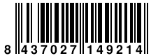 Ver codigo de barras